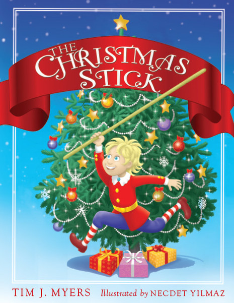 The Christmas Stick