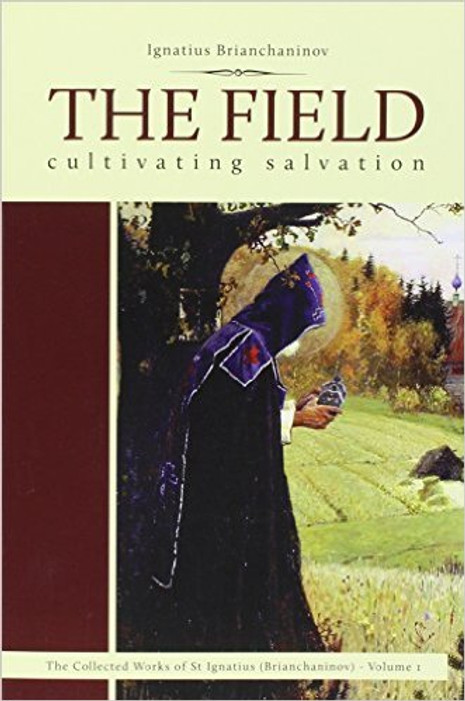 The Field - Cultivating Salvation