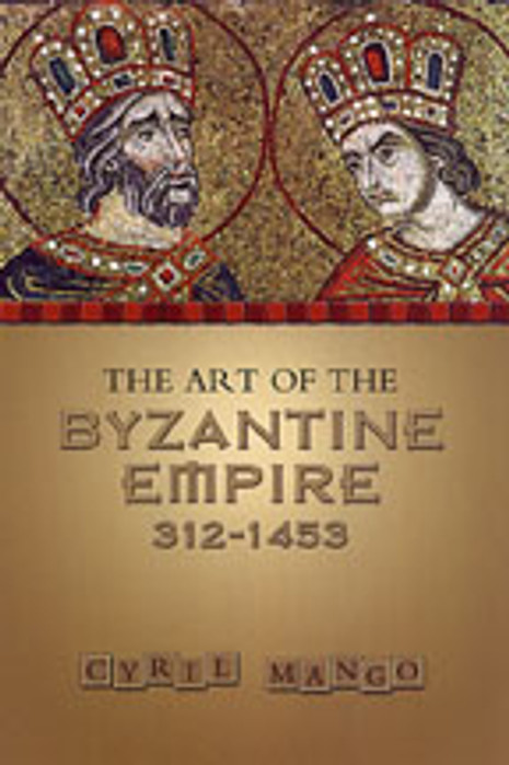 Art of the Byzantine Empire