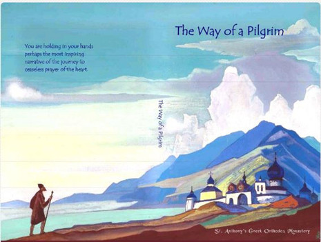 The Way of a Pilgrim