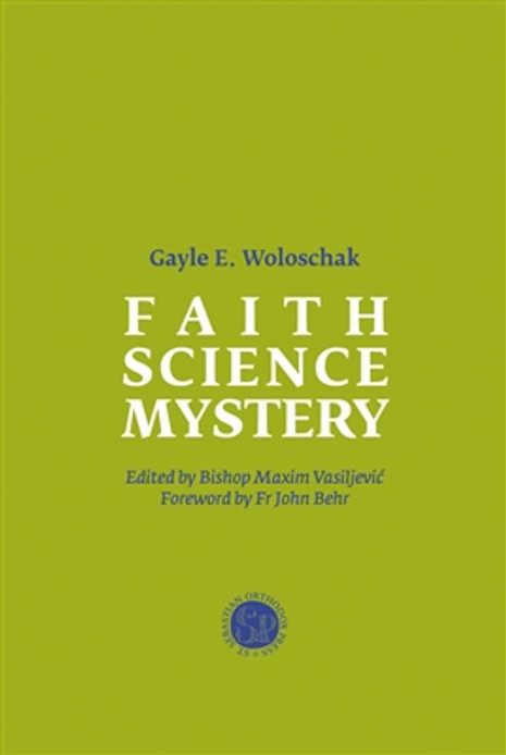 Faith, Science, Mystery