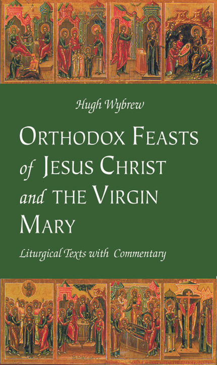 Christian faith in Jesus Christ as both divine and human was formulated as doctrine by the ecumenical councils of the Church in the fourth and fifth centuries. That doctrine was given liturgical expression in the feasts of Christmas and other festivals celebrating events in the life of Christ and Mary. These honor the Christian belief that, in Jesus, the Son of God became human so that human beings might share in the life of God.

This book presents selected Orthodox liturgical texts for these feasts of the incarnation. Freshly translated into modern English, each day's material is introduced by a short account of its thematic sources, and accompanied by a brief spiritual and theological commentary. An opening section gives a concise account of the development of the liturgical calendar and the origins of these feasts in the Orthodox Church.

Orthodox Feasts of Jesus Christ and the Virgin Mary introduces Western Christians to the doctrinal richness of Orthodox liturgical celebrations of the Word become flesh. A companion volume to Orthodox Lent, Holy Week and Easter, by the same author (SVS Press, 1997) it provides Christians of all traditions with material for meditation and personal prayer.