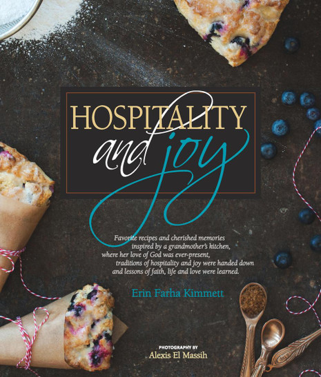 Hospitality and Joy