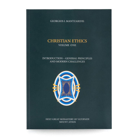 Christian Ethics Vol. 1