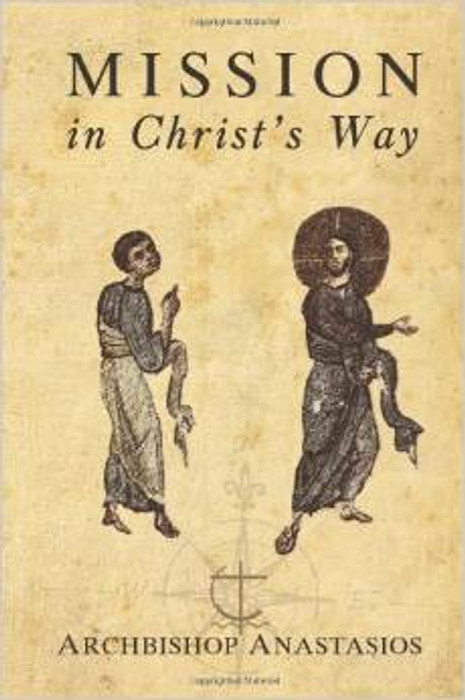 Mission in Christ's Way