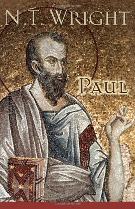 Paul: In Fresh Perspective