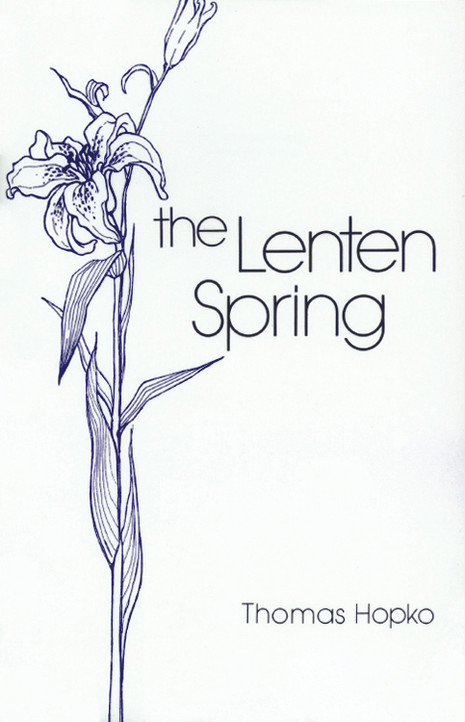 Lenten Spring, The