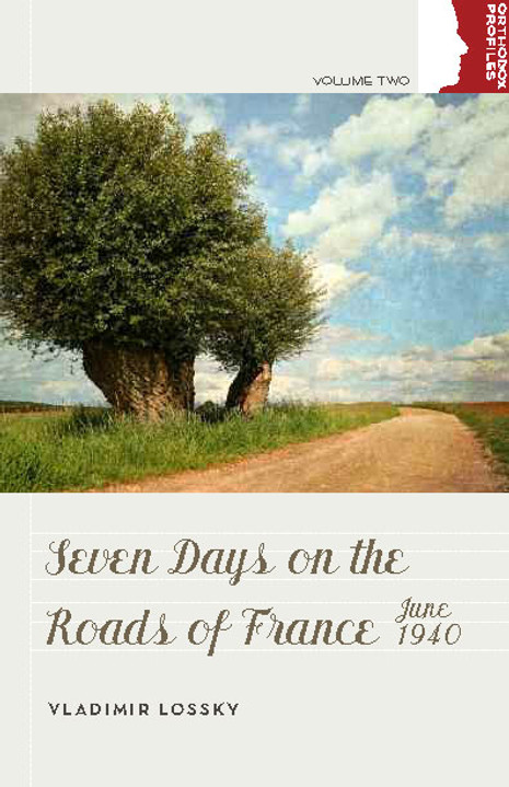 Seven Days on the Roads of France