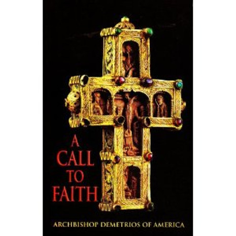  A Call to Faith