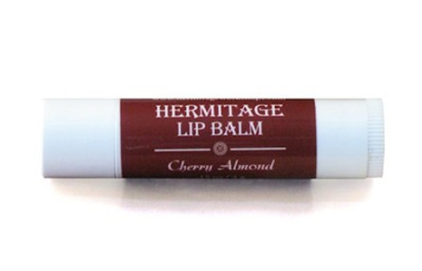 Lip Balm - Cherry Almond, .15 oz.