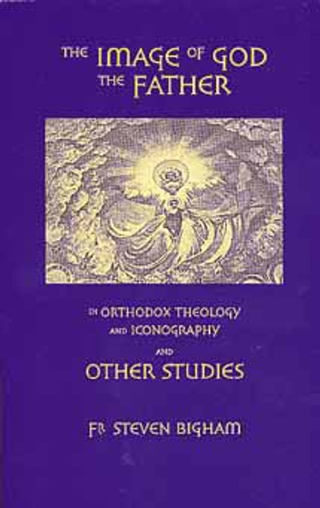 Image of God the Father in Orthodox Theology and Iconography