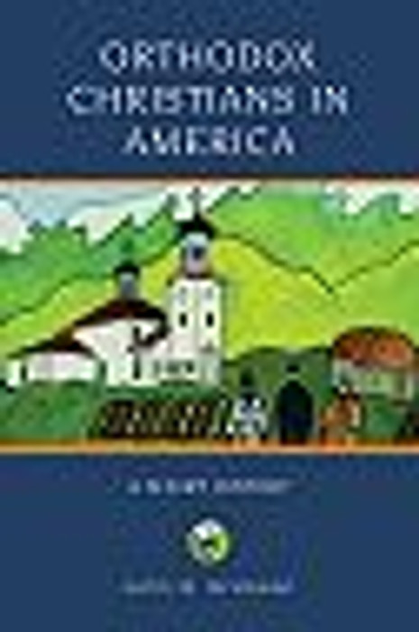 Orthodox Christians in America (paperback)