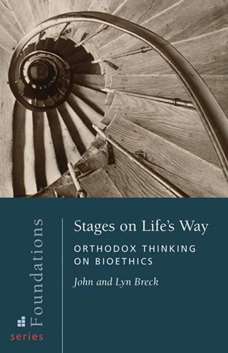 Stages on Life's Way: Orthodox Thinking on Bioethics