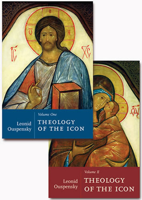 Theology of the Icon [Set]