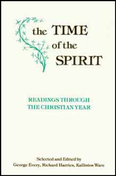 Time of the Spirit, The