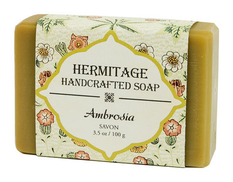 Bar Soap - Ambrosia