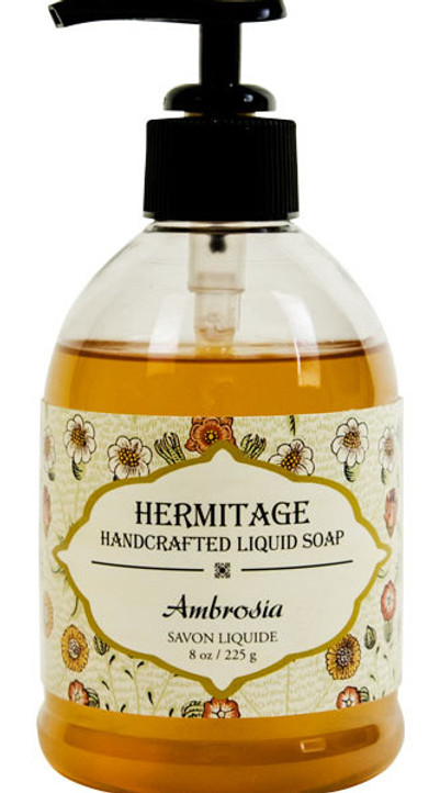 Liquid Soap - Ambrosia