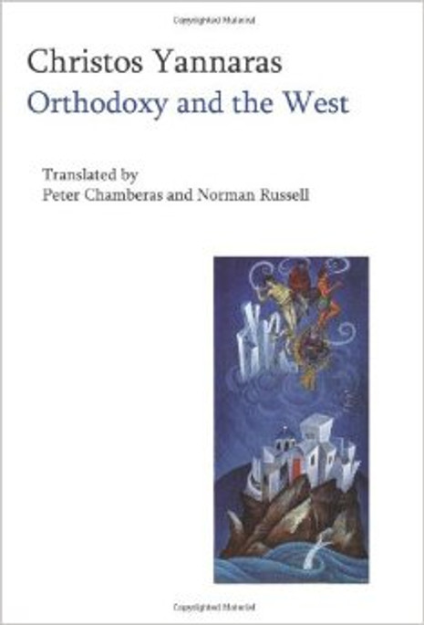 Orthodoxy and the West