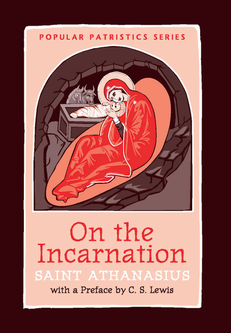 On the Incarnation (English only)