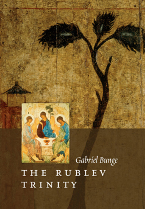 Rublev Trinity, The [hardcover]