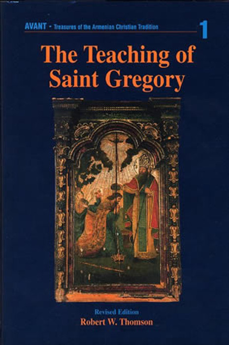 The Teaching of Saint Gregory