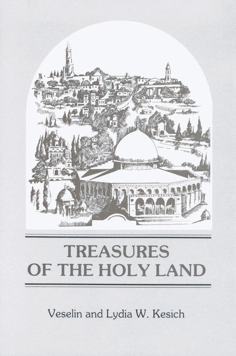 Treasures of the Holy Land