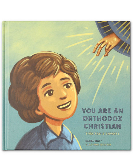 You are an Orthodox Christian