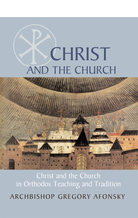 Christ and the Church