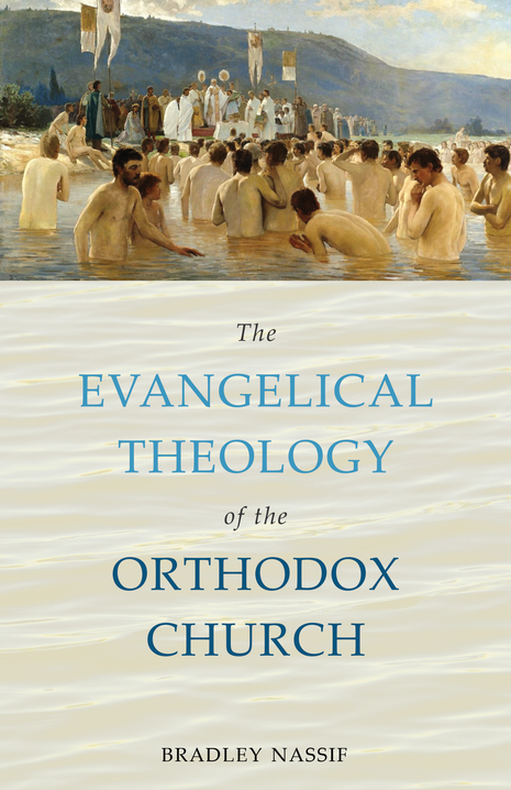 Evangelical Theology of the Orthodox Church, The