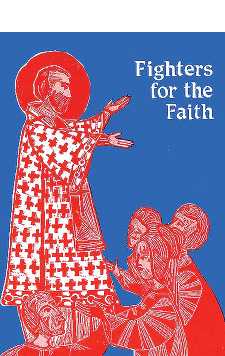 Fighters for the Faith