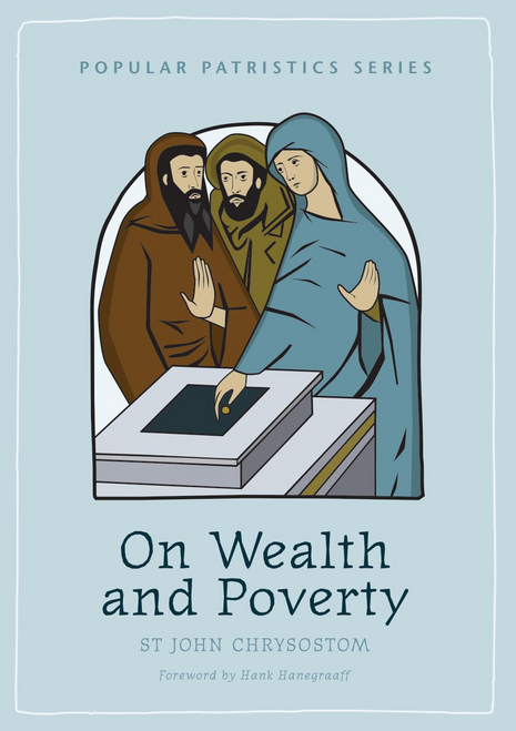 On Wealth and Poverty (Second Edition) PPS9