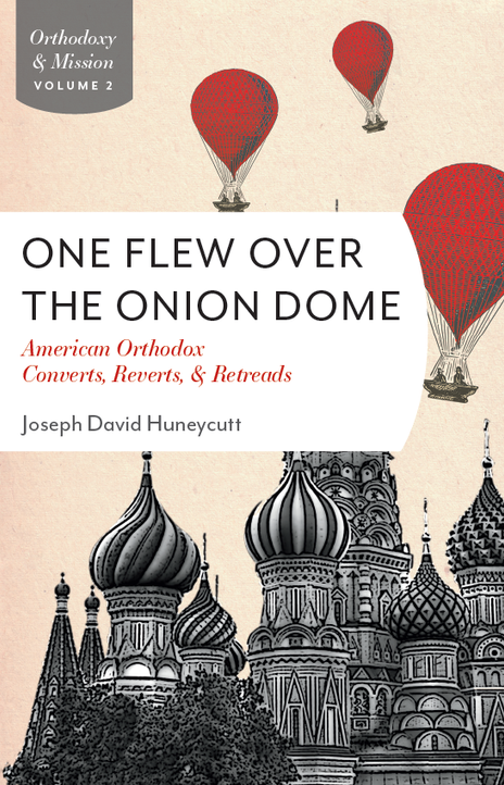 One Flew Over The Onion Dome