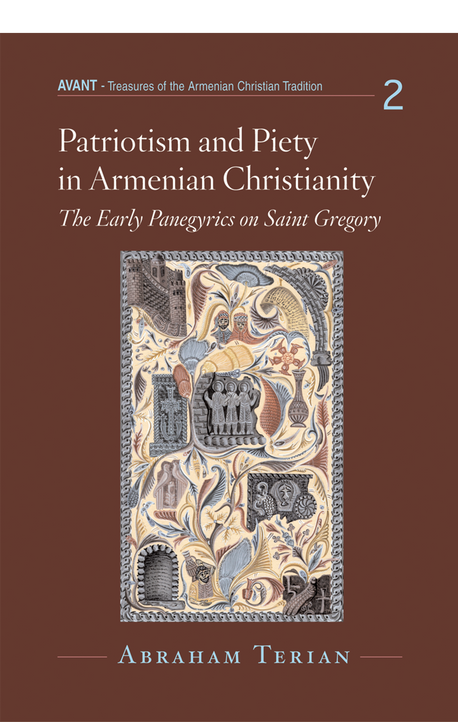 Patriotism and Piety in Armenian Christianity