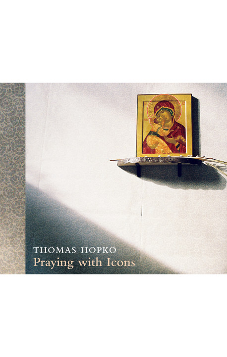 Praying With Icons [audio CD]